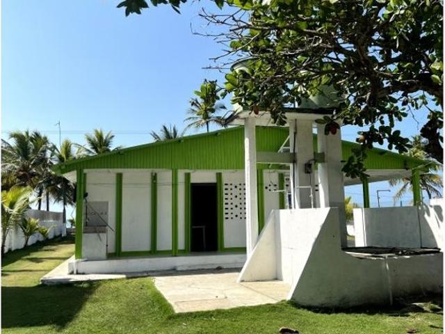 Vivienda de lujo en alquiler Santiago de Tolú, Colombia