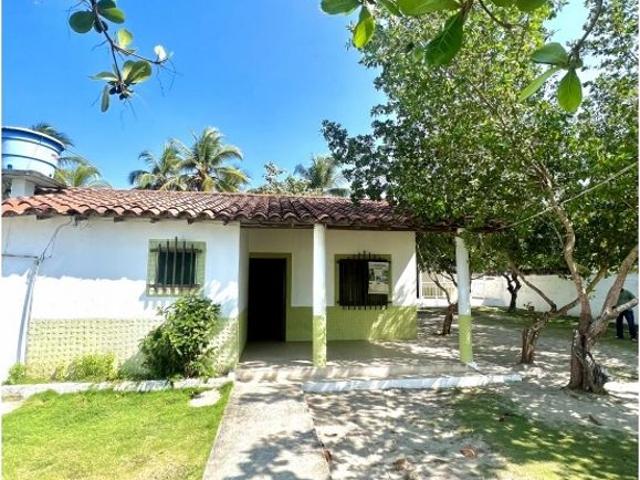 Vivienda de lujo en alquiler Santiago de Tolú, Departamento de Sucre