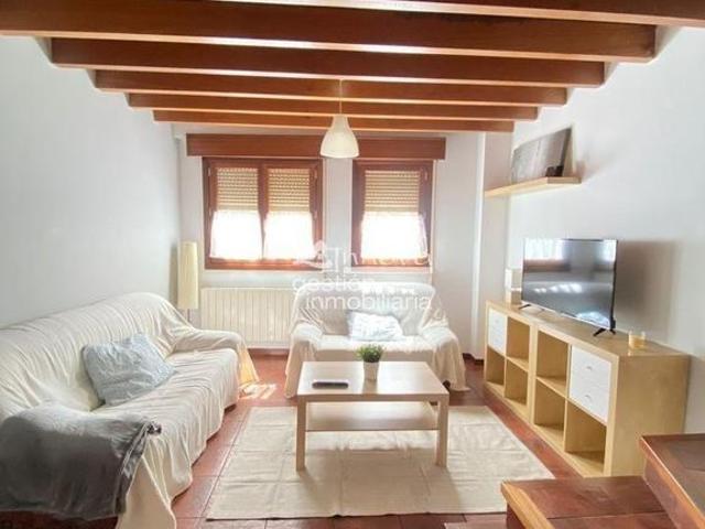 Chalet en alquiler en Zamarramala, Segovia