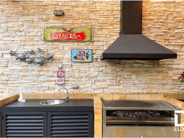 Vivienda exclusiva en alquiler Sopó, Colombia