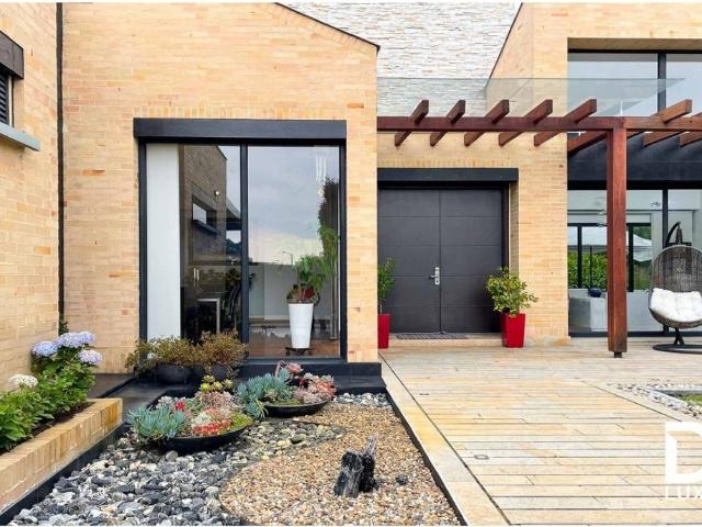 Vivienda exclusiva en alquiler Sopó, Colombia