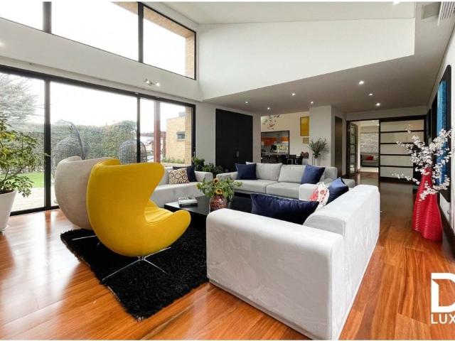 Vivienda exclusiva en alquiler Sopó, Colombia