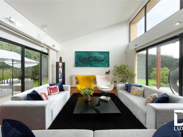 Vivienda exclusiva en alquiler Sopó, Colombia