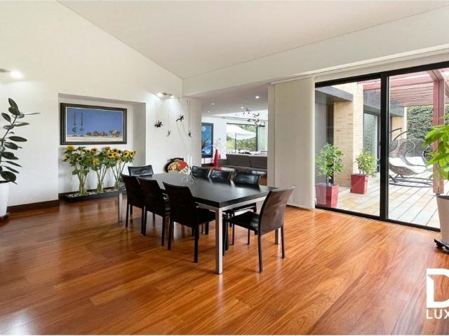 Vivienda exclusiva en alquiler Sopó, Colombia