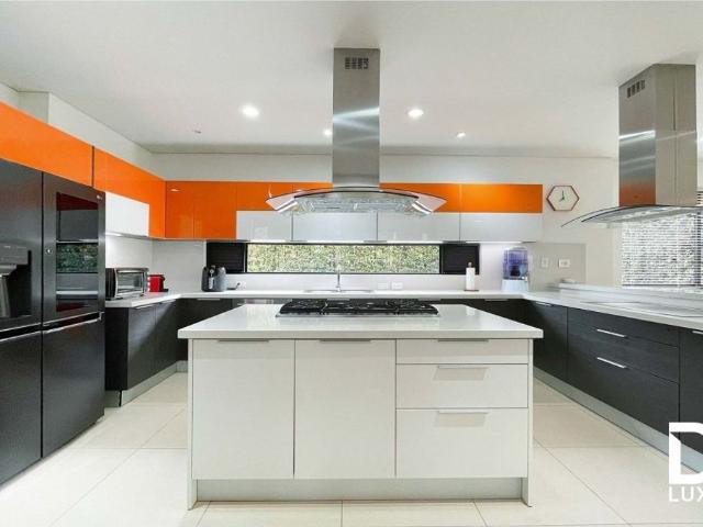 Vivienda exclusiva en alquiler Sopó, Colombia