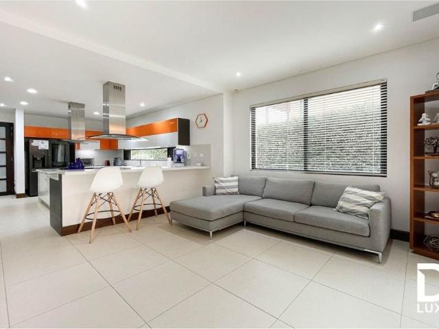 Vivienda exclusiva en alquiler Sopó, Colombia