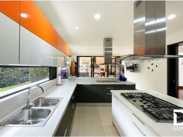 Vivienda exclusiva en alquiler Sopó, Colombia