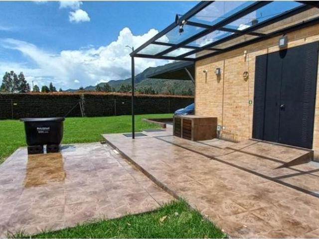 Casa en arriendo en Cundinamarca