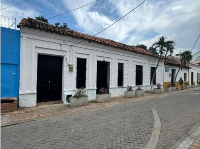 Casa en arriendo en Cesar