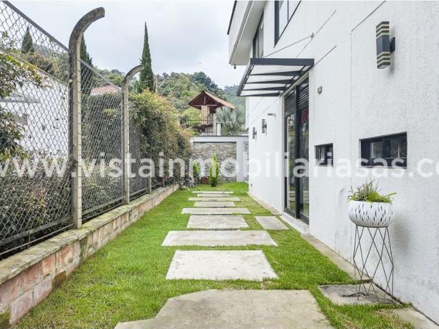 Vivienda de lujo en alquiler Villamaría, Colombia