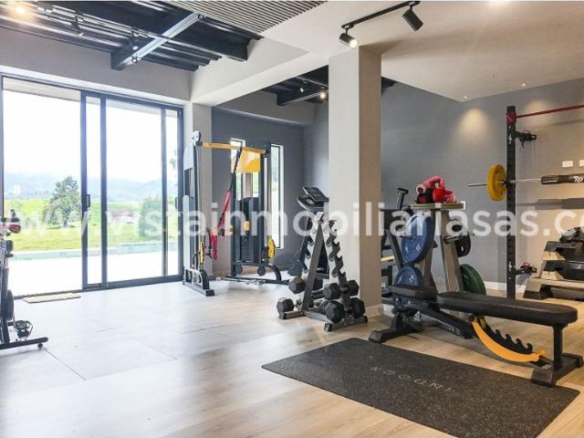 Vivienda de lujo en alquiler Villamaría, Colombia