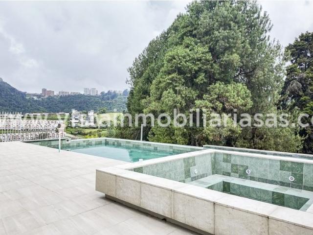 Vivienda de lujo en alquiler Villamaría, Colombia