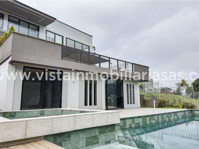 Vivienda de lujo en alquiler Villamaría, Colombia