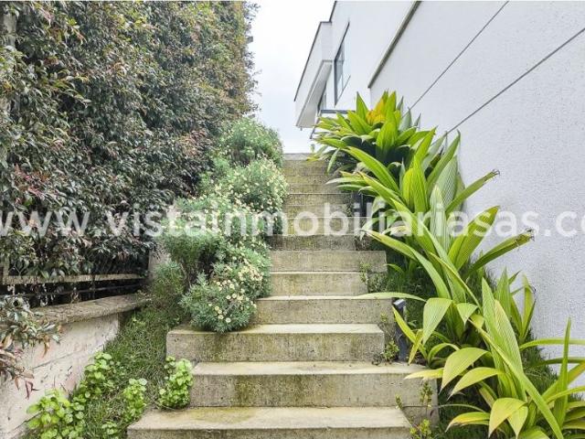 Vivienda de lujo en alquiler Villamaría, Colombia