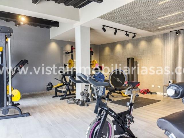 Vivienda de lujo en alquiler Villamaría, Colombia