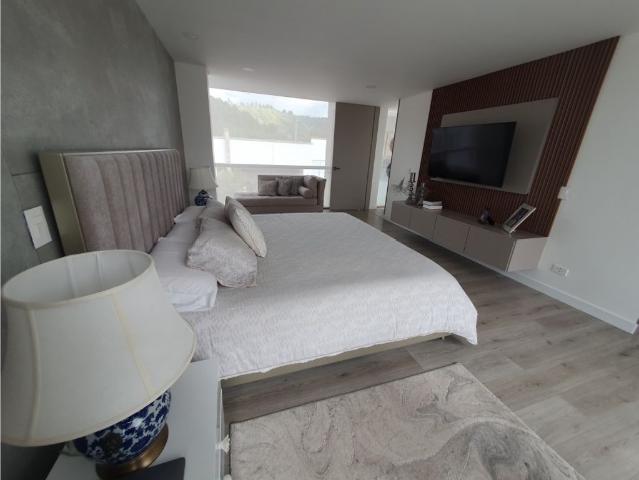 Vivienda de lujo en alquiler Villamaría, Colombia