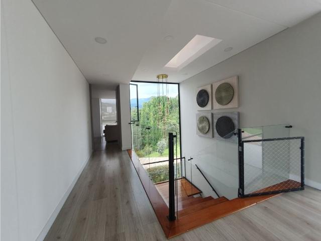 Vivienda de lujo en alquiler Villamaría, Colombia