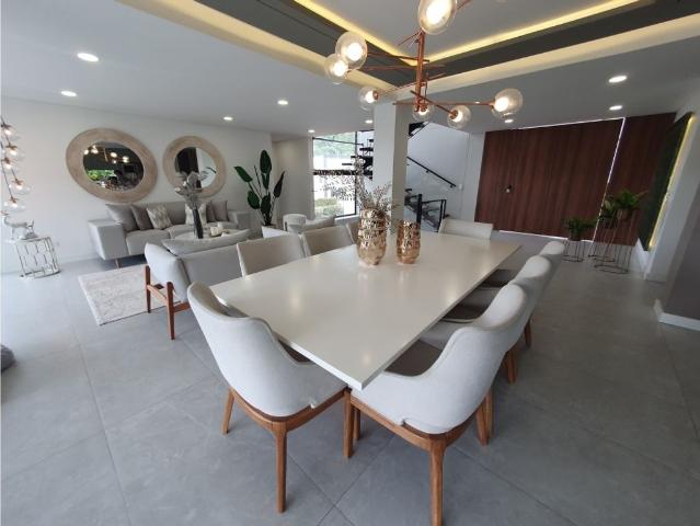Vivienda de lujo en alquiler Villamaría, Colombia