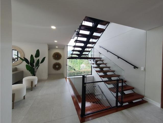 Vivienda de lujo en alquiler Villamaría, Colombia