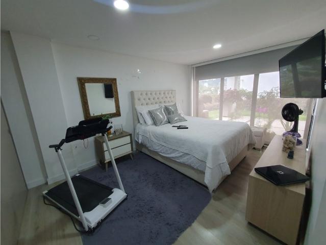 Vivienda de lujo en alquiler Villamaría, Colombia