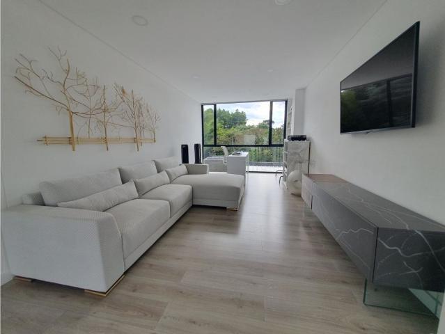 Vivienda de lujo en alquiler Villamaría, Colombia