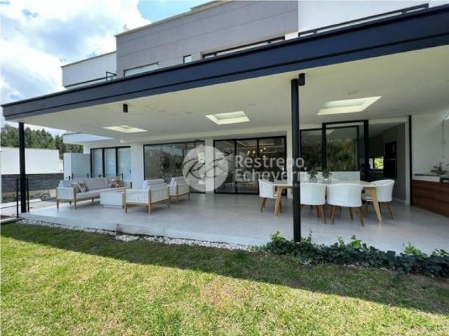 Casa en arriendo en Caldas, Villamaría
