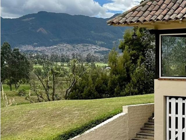 Vivienda de lujo en alquiler Zipaquirá, Cundinamarca