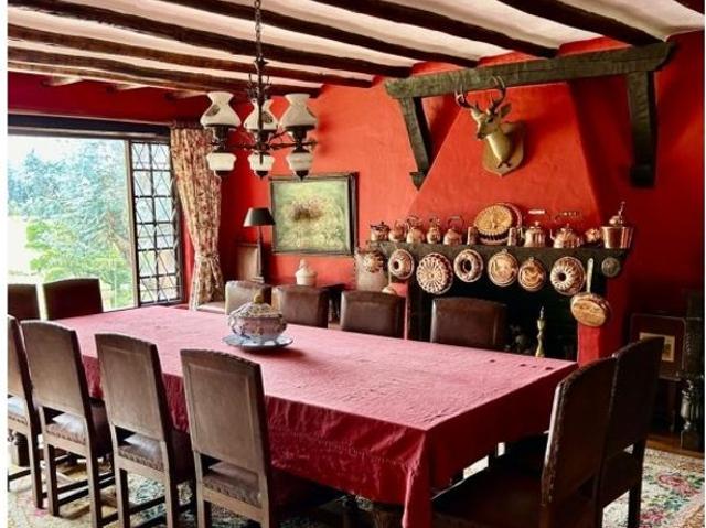 Vivienda de lujo en alquiler Zipaquirá, Cundinamarca