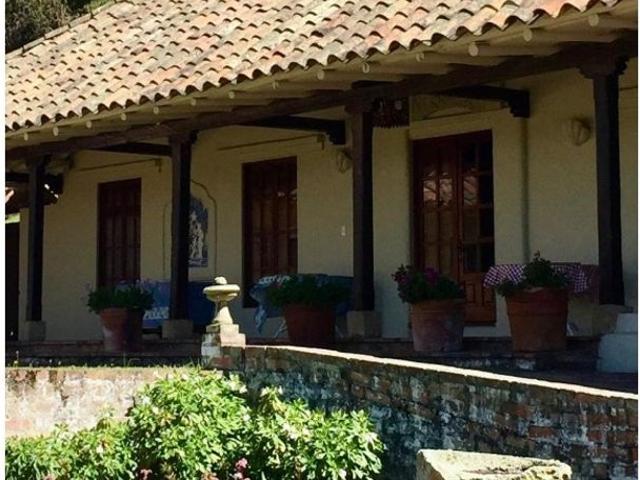 Vivienda de lujo en alquiler Zipaquirá, Cundinamarca