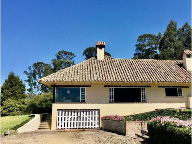 Vivienda de lujo en alquiler Zipaquirá, Cundinamarca