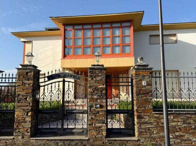 Casa en venta en Sober, Vilela
