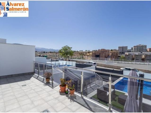 Casa en venta en Genil, Comarca de la Vega de Granada
