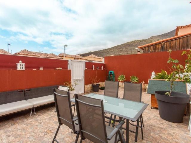 Chalet en venta en Barranco de las Torres, Adeje