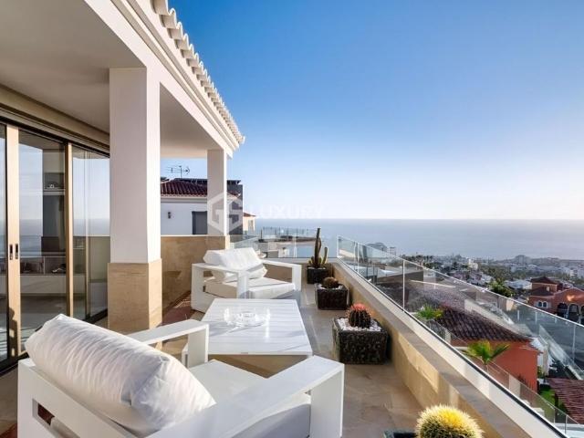 Chalet en venta en Miraverde, Adeje