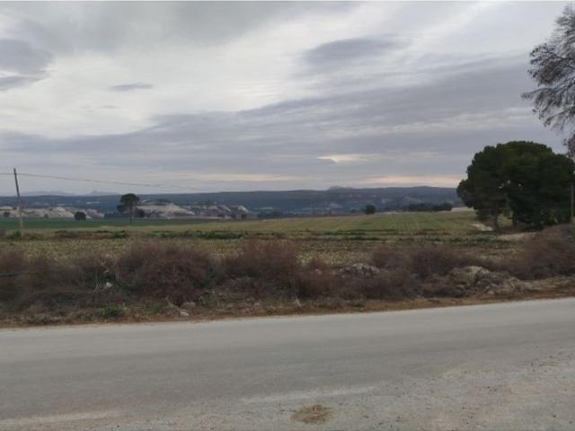 Chalet en venta en Vereda, Albacete
