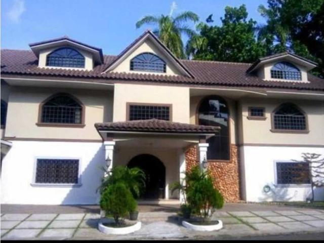 Casa venta en Albrook, Ciudad de Panamá