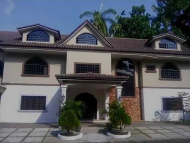 Casa venta en Albrook, Ciudad de Panamá
