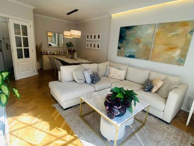 Chalet en venta en Alcobendas, Madrid