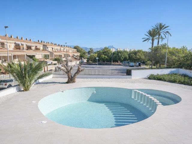 Chalet en venta en l'Alacantí, Valencia
