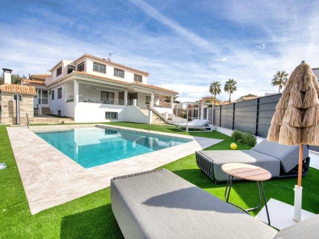 Chalet en venta en l'Alacantí, Valencia