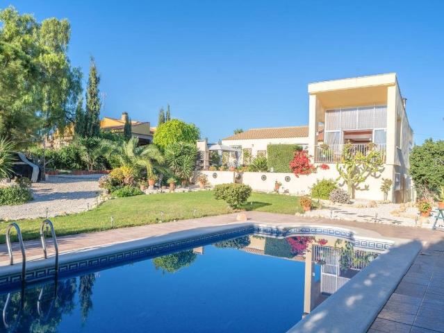 Chalet en venta en l'Alacantí, Valencia