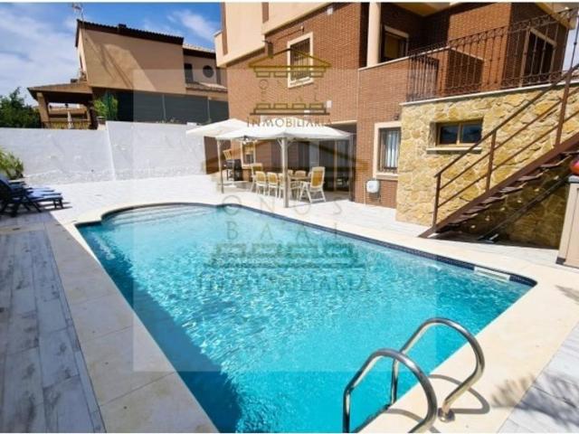 Chalet en venta en Comarca Metropolitana de Huelva, Andalucía