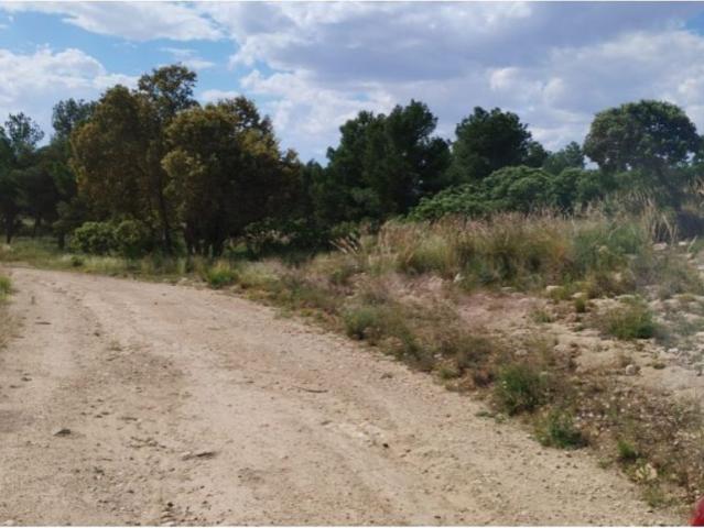 Chalet en venta en Almansa, Castilla-La Mancha