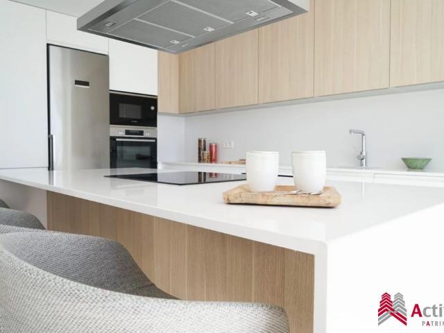 Chalet en venta en la Marina Baixa, Valencia