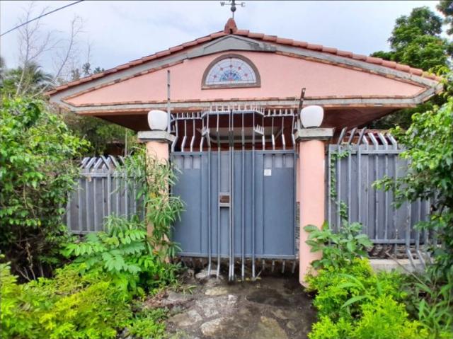 Casa venta en Arosemena, La Chorrera