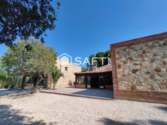 Chalet en venta en Montsià, Catalunya