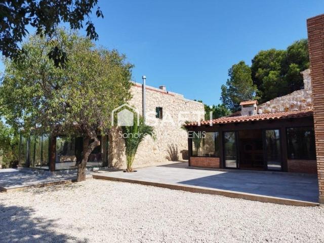 Chalet en venta en Montsià, Catalunya