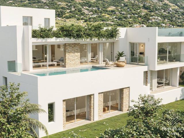 Chalet en venta en Port d'Andratx, Serra de Tramuntana