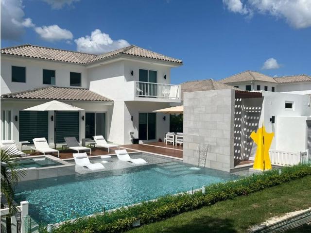Casa venta en El Chirú, Antón