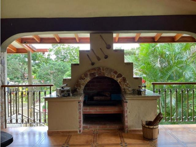 Vivienda de lujo en venta Antón, Panamá